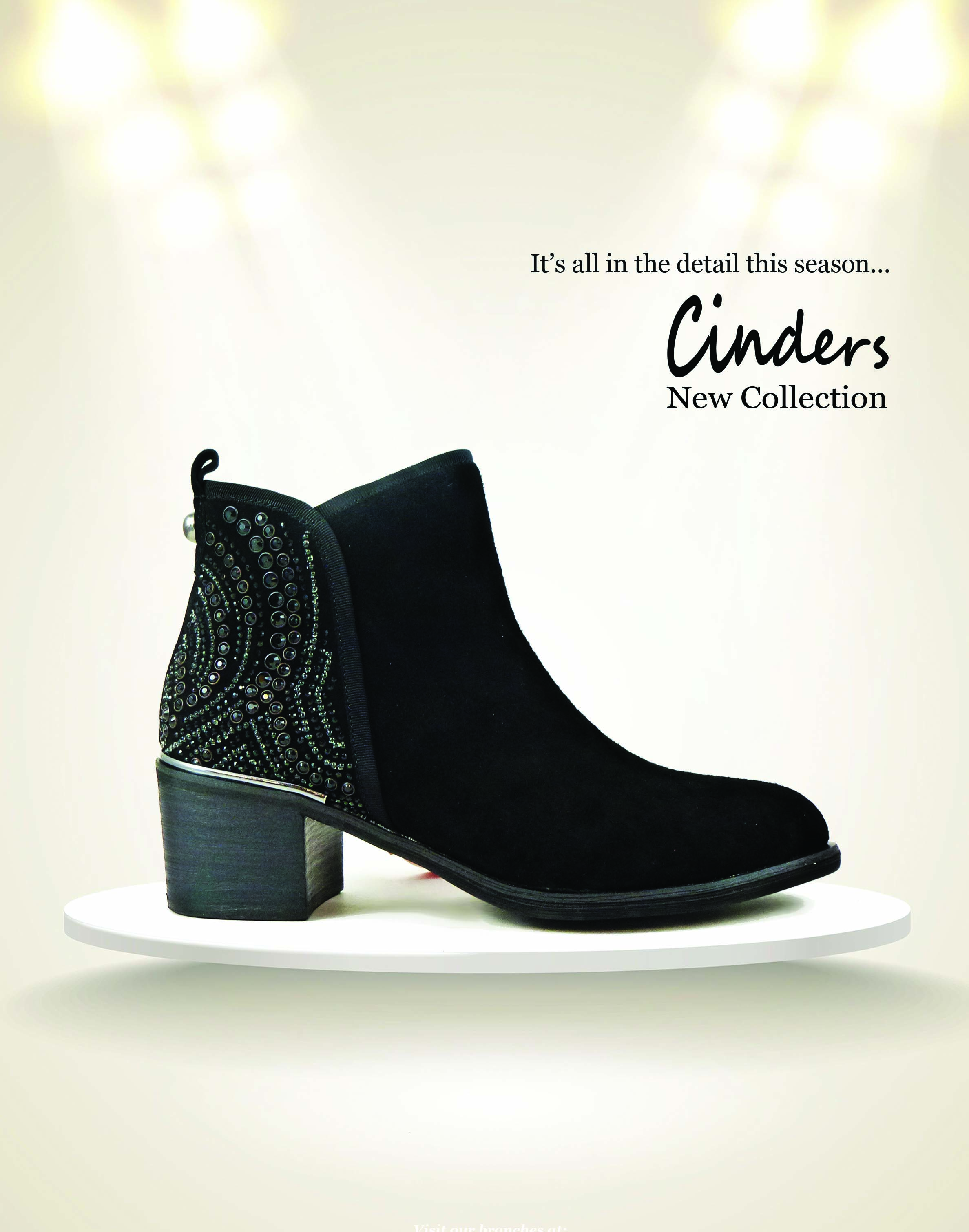 cinders shoes at dunnes stores